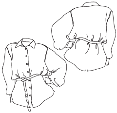 Sewing Patterns PDF Sewing Patterns Sewing Videos by Angela Kane Pencil skirt simplicity burdastyle sewing