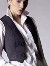 836 Waistcoat