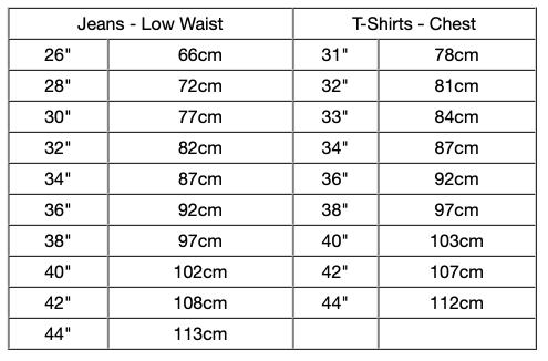 Sewing Pattern Sizes UK 6-22, for Online PDF Sewing Patterns from