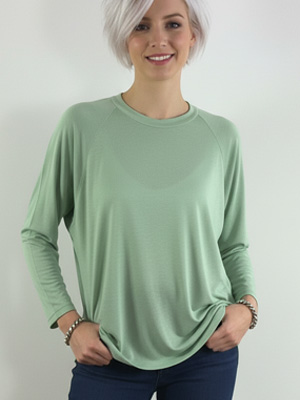 PDF Sewing Patterns Sweatshirt by Angela Kane