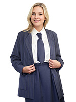 PDF Sewing Patterns Panel Jacket by Angela Kane