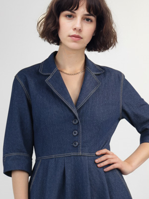 PDF Sewing Patterns Cropped Palazzo Trousers by Angela Kane